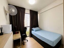 Blossom Residences (D23), Condominium #612891071